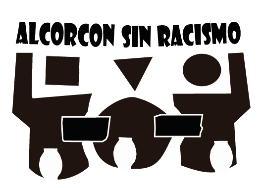 Alcorcón sin racismo